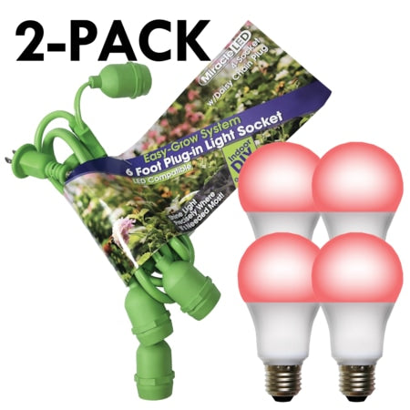 Miracle LED Lawn Garden Tool 602267 - product photo 1