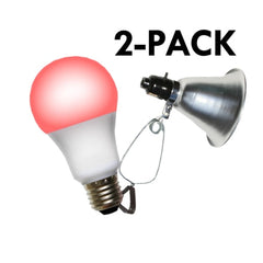 Miracle LED Lawn Garden Tool 602283 - product photo 1