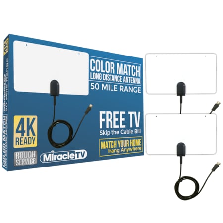 Miracle TV Tv Accessory 602799 - product photo 1
