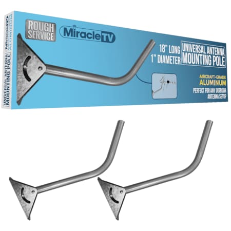 Miracle TV Tv Accessory 602801 - product photo 1