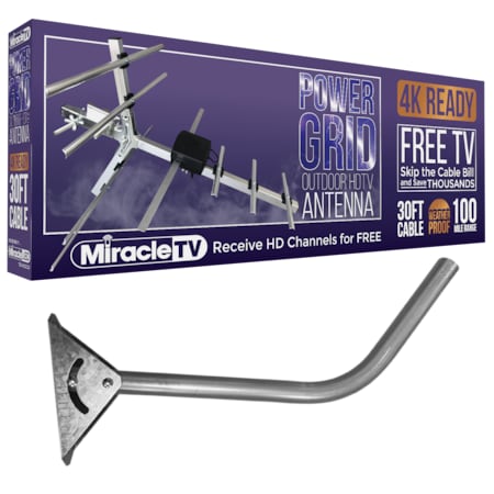 Miracle TV Tv Accessory 602803 - product photo 1