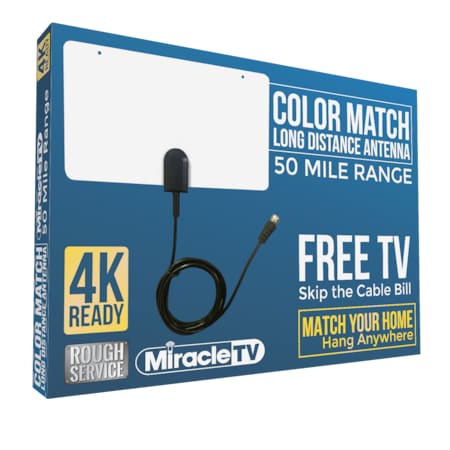 Miracle TV Tv Accessory 603110 - product photo 1