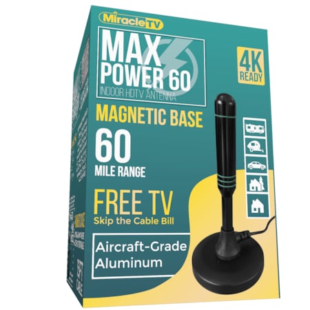 Miracle TV Tv Accessory 603112 - product photo 1