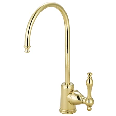 Naples Faucet KS7192NL - product photo 1
