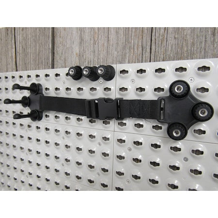 Nation Wide Products Pegboard Accessory PL601 - product photo 1