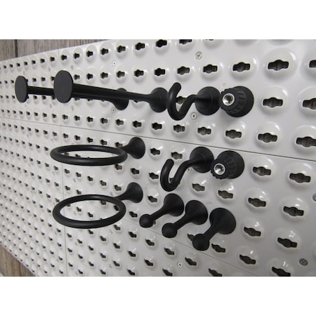 Nation Wide Products Pegboard Accessory PL604 - product photo 1