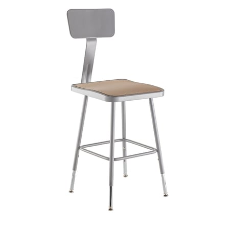 National Public Seating Kitchen Furniture 6318HB - product photo 1