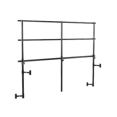 National Public Seating Ladder GRTPR3 - product photo 1