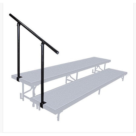 National Public Seating Ladder SGR2L - product photo 1