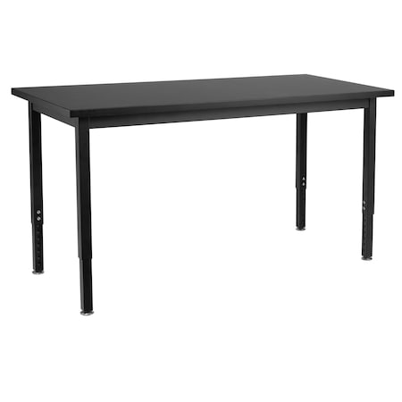 National Public Seating Office Furniture SLT3-2454C - product photo 1