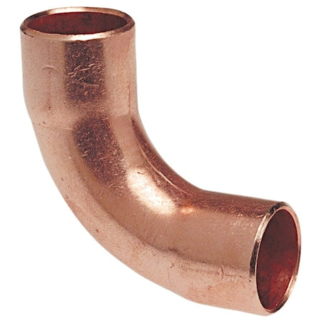 Nibco Pipe Fitting 607LT 3 - product photo 1