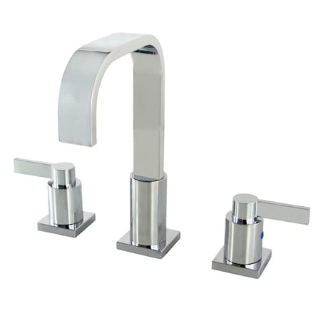 Nuvofusion Faucet FSC8961NDL - product photo 1