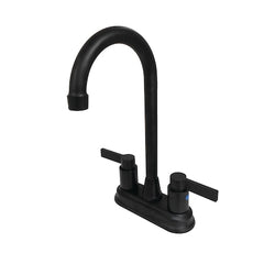 Nuvofusion Faucet KB8490NDL - product photo 1