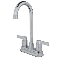 Nuvofusion Faucet KB8491NDL - product photo 1