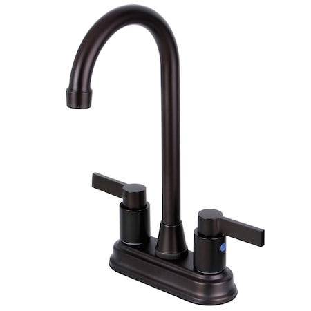 Nuvofusion Faucet KB8495NDL - product photo 1