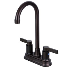 Nuvofusion Faucet KB8495NDL - product photo 1