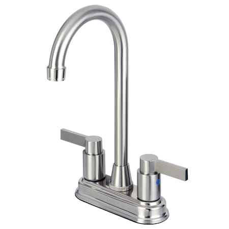 Nuvofusion Faucet KB8498NDL - product photo 1