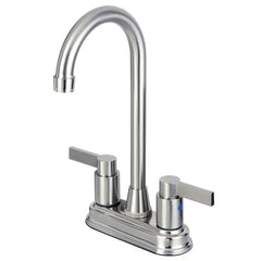 Nuvofusion Faucet KB8498NDL - product photo 1