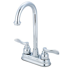 Nuwave French Faucet KB8491NFL - product photo 1