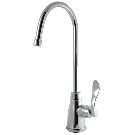 Nuwave French Faucet KS2191NFL - product photo 1