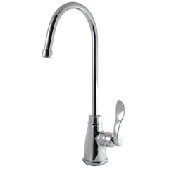 Nuwave French Faucet KS2191NFL - product photo 1