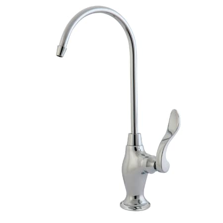 Nuwave French Faucet KS3191NFL - product photo 1