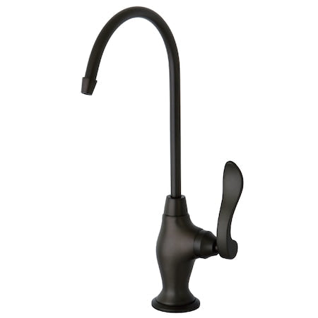 Nuwave French Faucet KS3195NFL - product photo 1