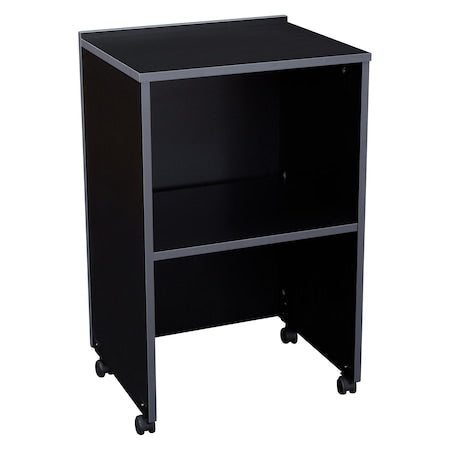 Oklahoma Sound Office Furniture 112-BK - product photo 1