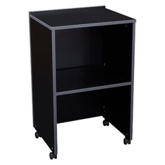 Oklahoma Sound Office Furniture 112-BK - product photo 1