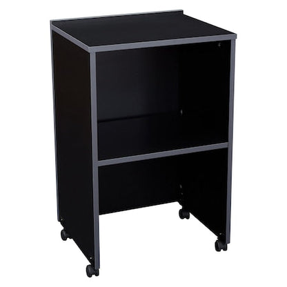 Oklahoma Sound Office Furniture 112-BK - product photo 1