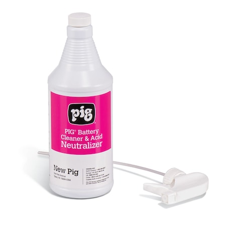 PIG Safety Equipment CLN1002 - product photo 1
