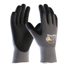 Givenchy 34-844/XL Work Glove, X-Large, Gray, Pack of 12 - product photo 1