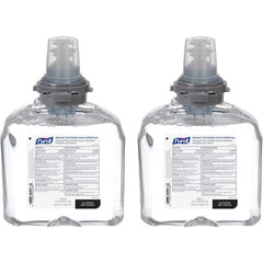 Purell 5391-02 Hand Sanitizer, 40.5 fl oz, Pack of 2 - product photo 1
