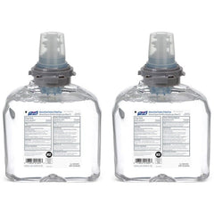 Purell Hand Sanitizer 5393-02, 40.5 Fl Oz (Pack of 2) - product photo 1