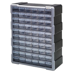 Quantum Storage Systems Storage Cabinet PDC-60BK - product photo 1
