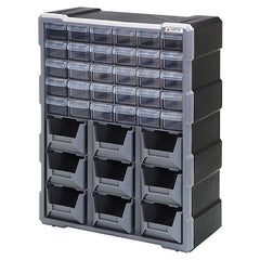 Quantum Storage Systems Storage Cabinet PDC-930BK - product photo 1