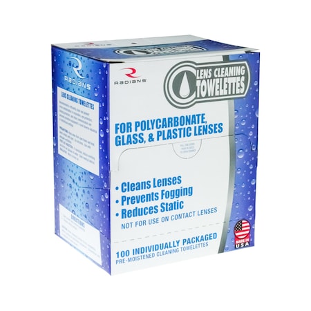 Radians Ppe LCD100 - product photo 1