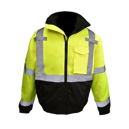 Radians Ppe SJ11QB-3ZGS-XL - product photo 1