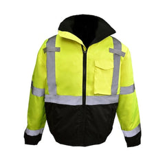 Radians Ppe SJ11QB-3ZGS-XL - product photo 1
