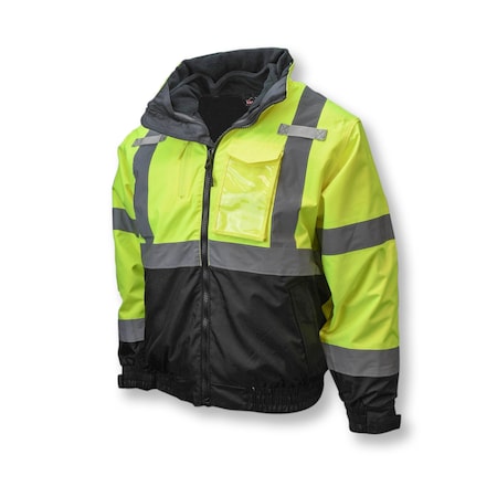 Radians Ppe SJ210B-3ZGS-XL - product photo 1