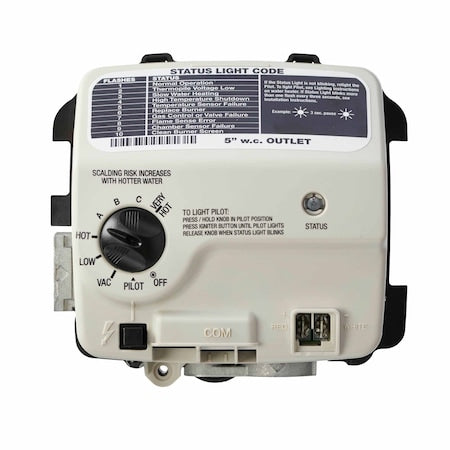 Resideo Hvac Control WT8840B1500/U - product photo 1