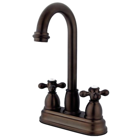 Restoration Faucet KB3495AX - product photo 1