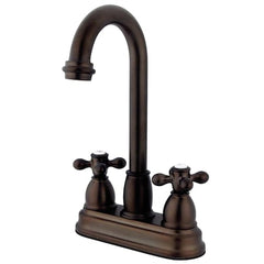 Restoration Faucet KB3495AX - product photo 1