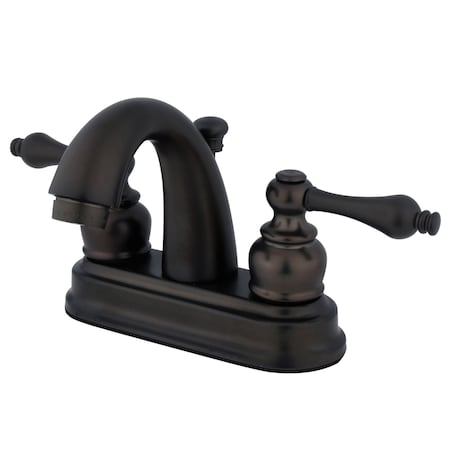Restoration Faucet KB5615AL - product photo 1