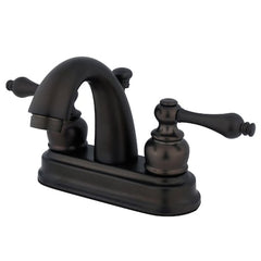 Restoration Faucet KB5615AL - product photo 1