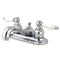 Restoration Faucet KB601B - product photo 1