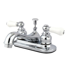 Restoration Faucet KB601PL - product photo 1