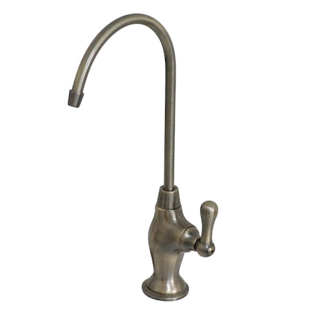 Restoration Faucet KS3193AL - product photo 1
