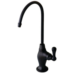 Restoration Faucet KS3195AL - product photo 1