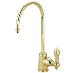 Restoration Faucet KS7192AL - product photo 1